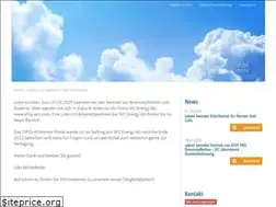 Sites similar to udomi.de