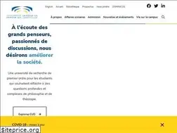 Sites similar to udominicaine.ca