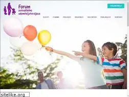Sites similar to udomiteljizadjecu.hr