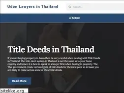 Sites similar to udon-lawyers.com