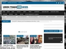 Sites similar to udon-thani-news.com