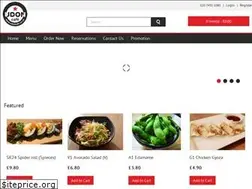 Sites similar to udoncafe.co.uk