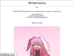 Sites similar to udongein.xyz