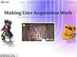 Sites similar to udonis.co