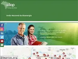 Sites similar to udop.com.br