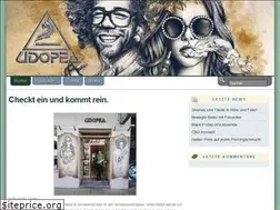Sites similar to udopea-hamburg.de