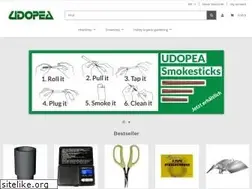 Sites similar to udopea.de