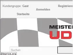 Sites similar to udos-bikestop.de
