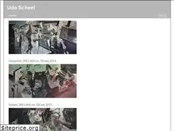 Sites similar to udoscheel.de