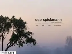Sites similar to udospickmann.de