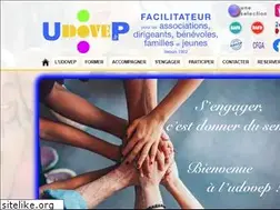 Sites similar to udovep.fr