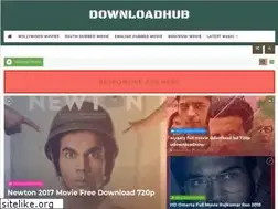 Sites similar to udownloadnow.blogspot.com
