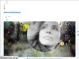 Sites similar to udowodnijsobie.pl
