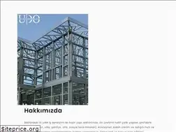Sites similar to udoyapi.com