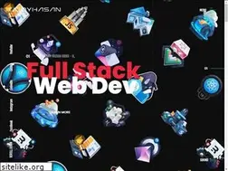 Sites similar to udoyhasan.com
