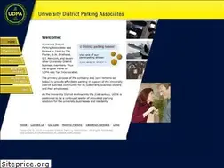 Sites similar to udpa.org