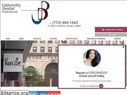 Sites similar to udpdentistry.com