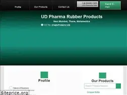 Sites similar to udpharmaproduct.in