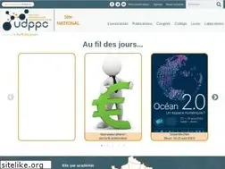 Sites similar to udppc.asso.fr