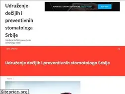 Sites similar to udps-srb.org