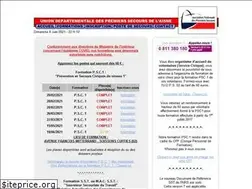 Sites similar to udps02.com