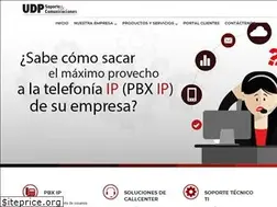 Sites similar to udpsa.com