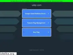 Sites similar to udqc.com