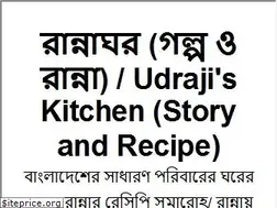 Sites similar to udrajirannaghor.wordpress.com