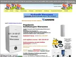 Sites similar to udraznianie24.pl