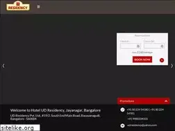 Sites similar to udresidency.net
