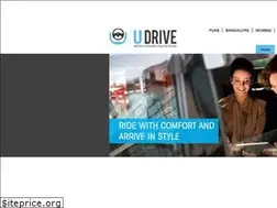 Sites similar to udrive.in