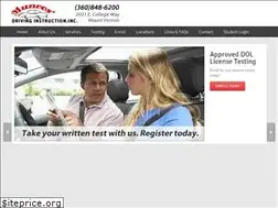 Sites similar to udrivesafe.com