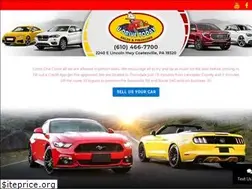 Sites similar to udrivetodaypa.com