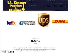 Sites similar to udropshipping.com