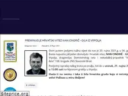 Sites similar to udruga-108-brigade.hr