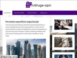 Sites similar to udruga-opcina.hr
