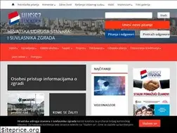 Sites similar to udruga-stanara.hr