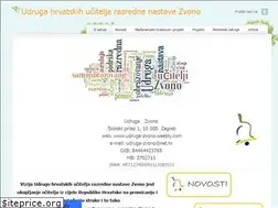 Sites similar to udruga-zvono.weebly.com