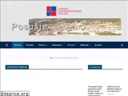 Sites similar to udrugagospodarstvenika.com