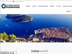 Sites similar to udruzenje-obrtnika-dubrovnik.hr
