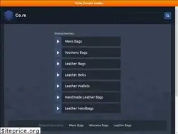 Sites similar to udruzenjebanja.co.rs