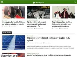 Sites similar to udrzitelnyzivot.cz
