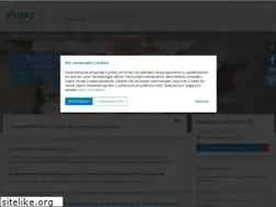 Sites similar to uds-beratung.de