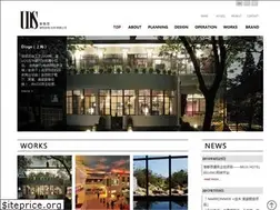 Sites similar to uds-china.cn