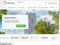 Sites similar to uds-group.ru