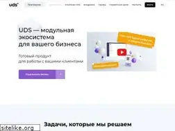 Sites similar to uds.app
