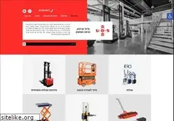 Sites similar to uds.co.il