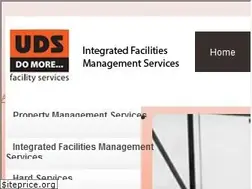 Sites similar to uds.in
