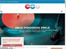 Sites similar to uds.rs