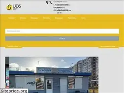 Sites similar to uds.ua